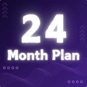 2 Year Worldwide Plan