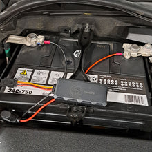 Pluto + 1 Year Plan Included | Hard-Wired GPS Tracker with Kill Switch (Starter Disable)