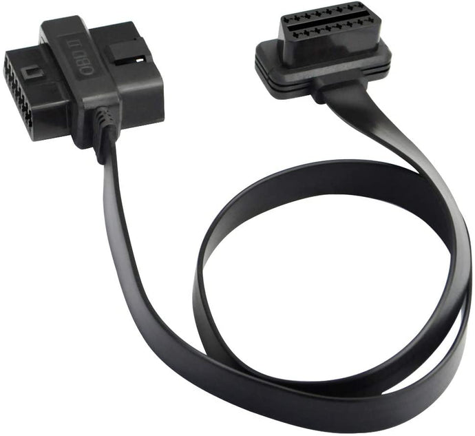 OBD2 Extension Cable Splitter 16Pin 2Ft / 60cm